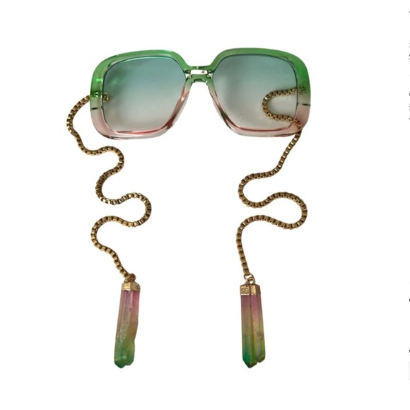 WILLOWS Watermelon Sugar Sunglasses - Picture 1 of 2